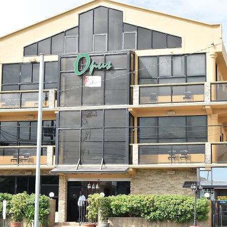 ג'ורג'טאון Brandsville Suites מראה חיצוני תמונה
