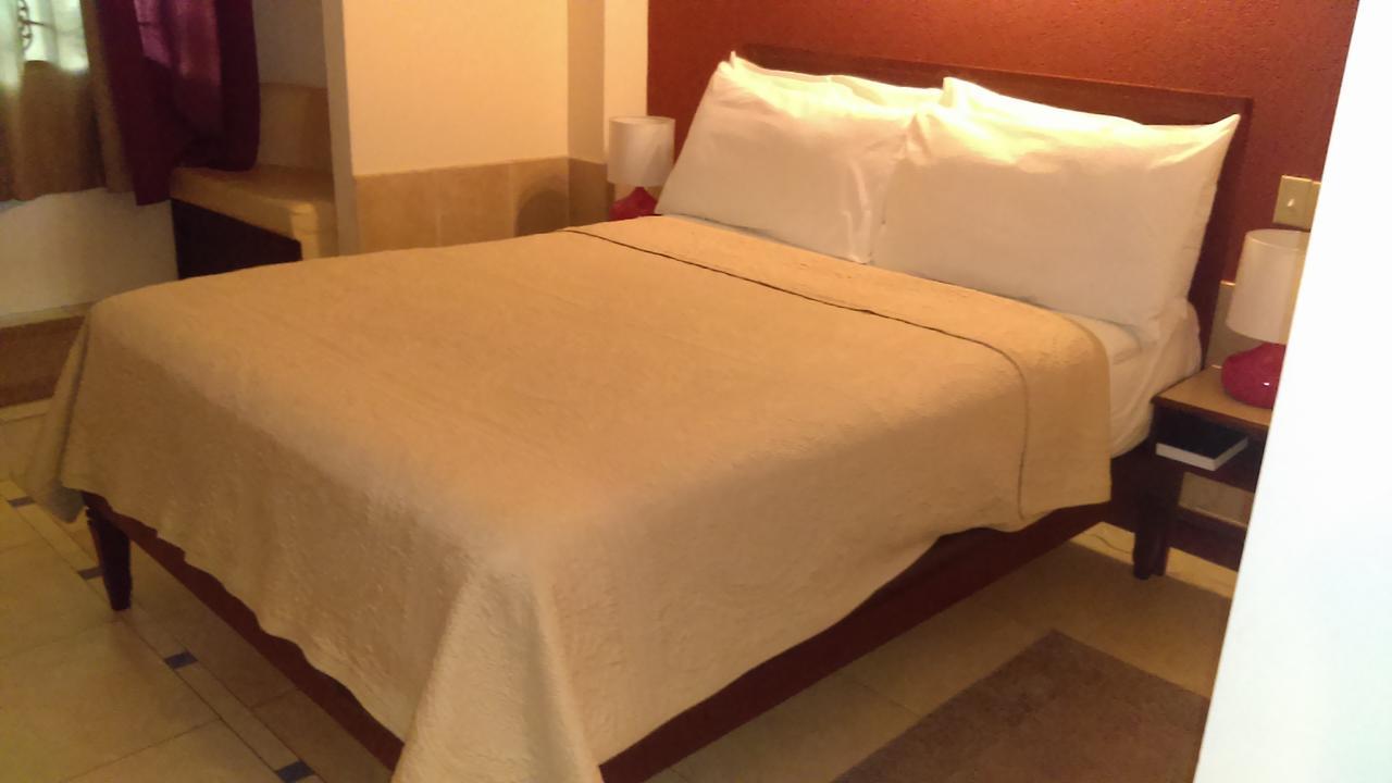 ג'ורג'טאון Brandsville Suites מראה חיצוני תמונה