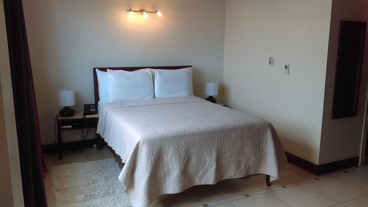 ג'ורג'טאון Brandsville Suites מראה חיצוני תמונה