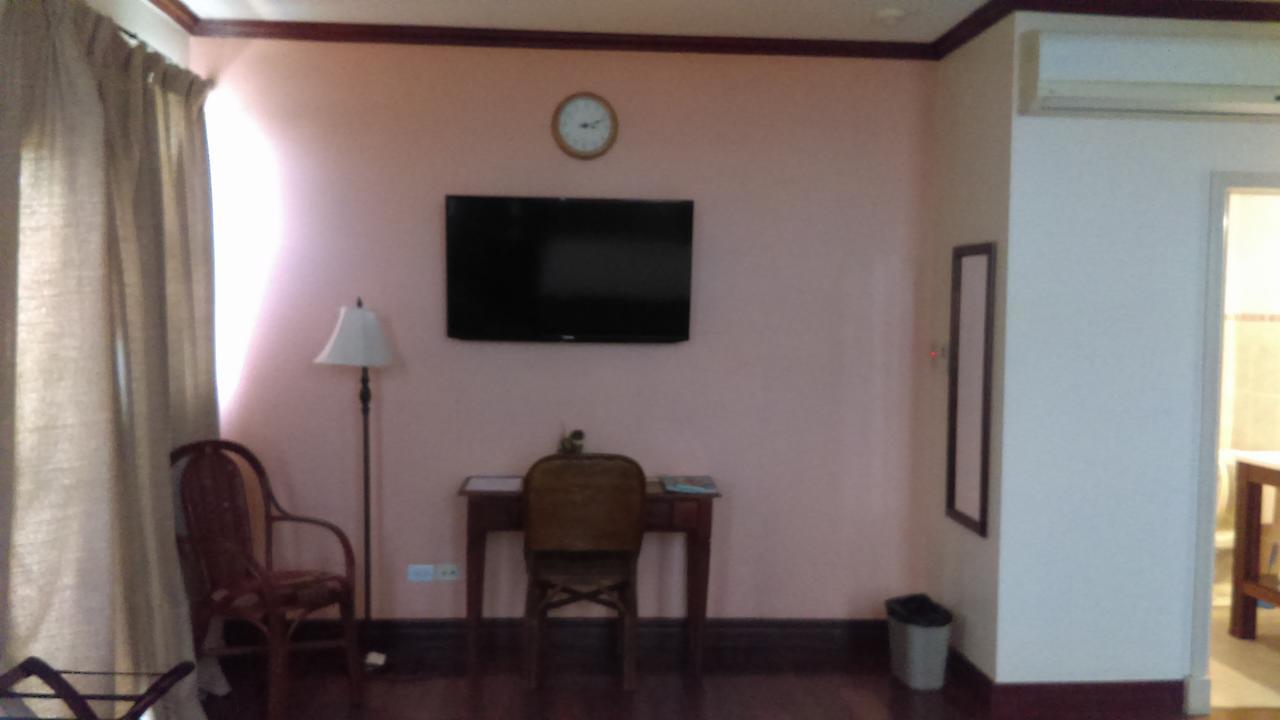 ג'ורג'טאון Brandsville Suites מראה חיצוני תמונה