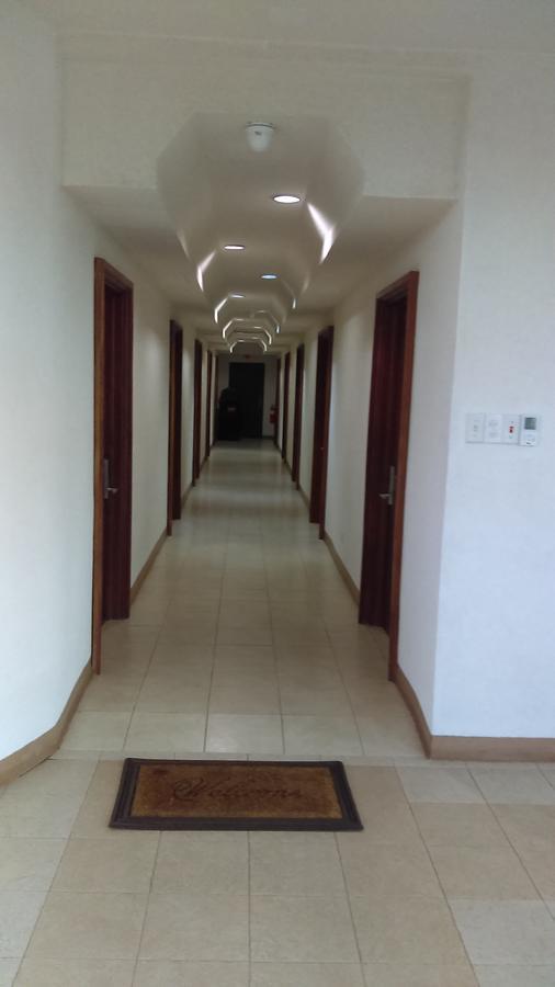 ג'ורג'טאון Brandsville Suites מראה חיצוני תמונה