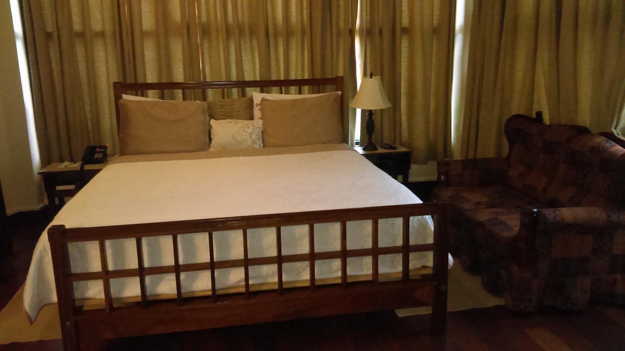 ג'ורג'טאון Brandsville Suites מראה חיצוני תמונה
