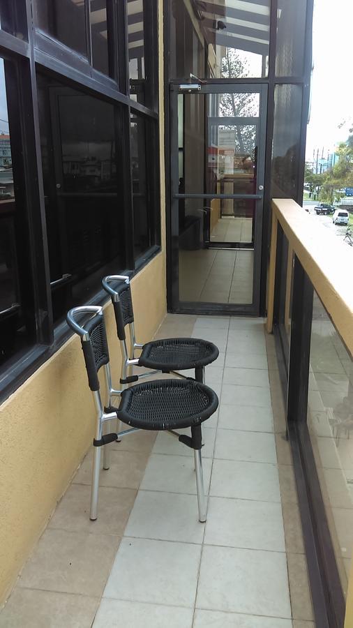 ג'ורג'טאון Brandsville Suites מראה חיצוני תמונה