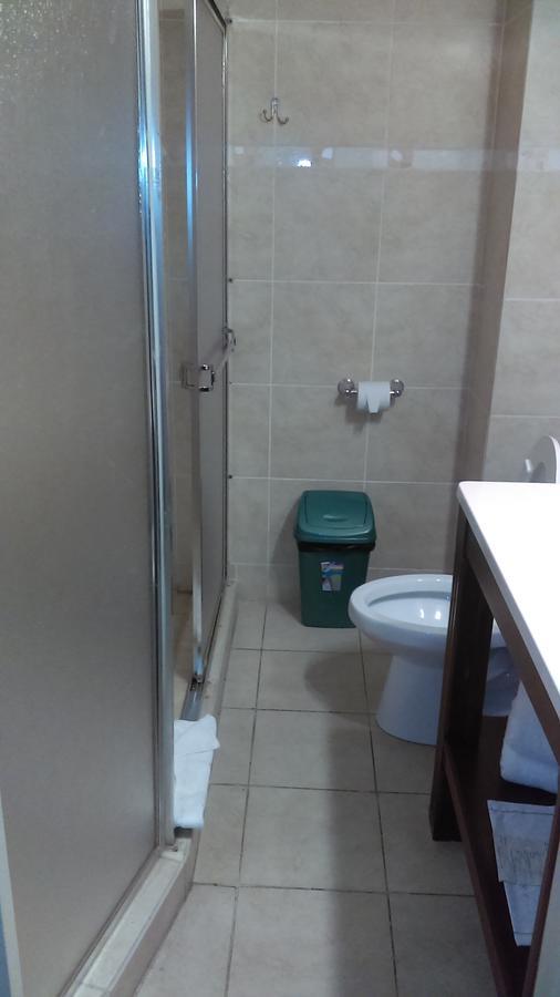 ג'ורג'טאון Brandsville Suites מראה חיצוני תמונה