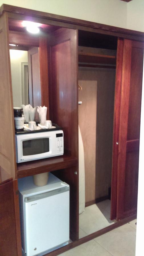 ג'ורג'טאון Brandsville Suites מראה חיצוני תמונה