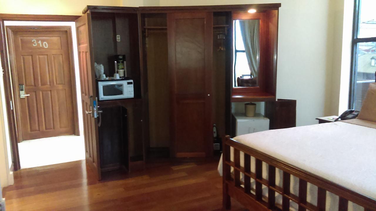 ג'ורג'טאון Brandsville Suites מראה חיצוני תמונה
