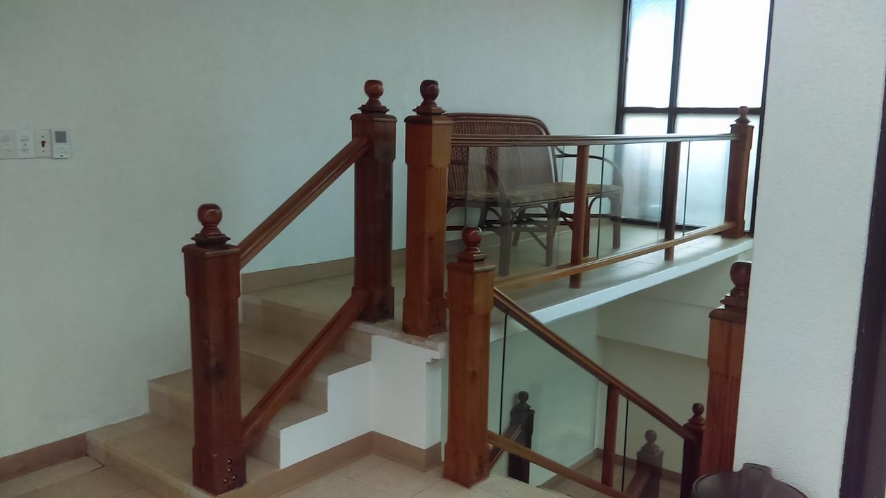 ג'ורג'טאון Brandsville Suites מראה חיצוני תמונה