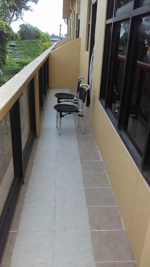 ג'ורג'טאון Brandsville Suites מראה חיצוני תמונה
