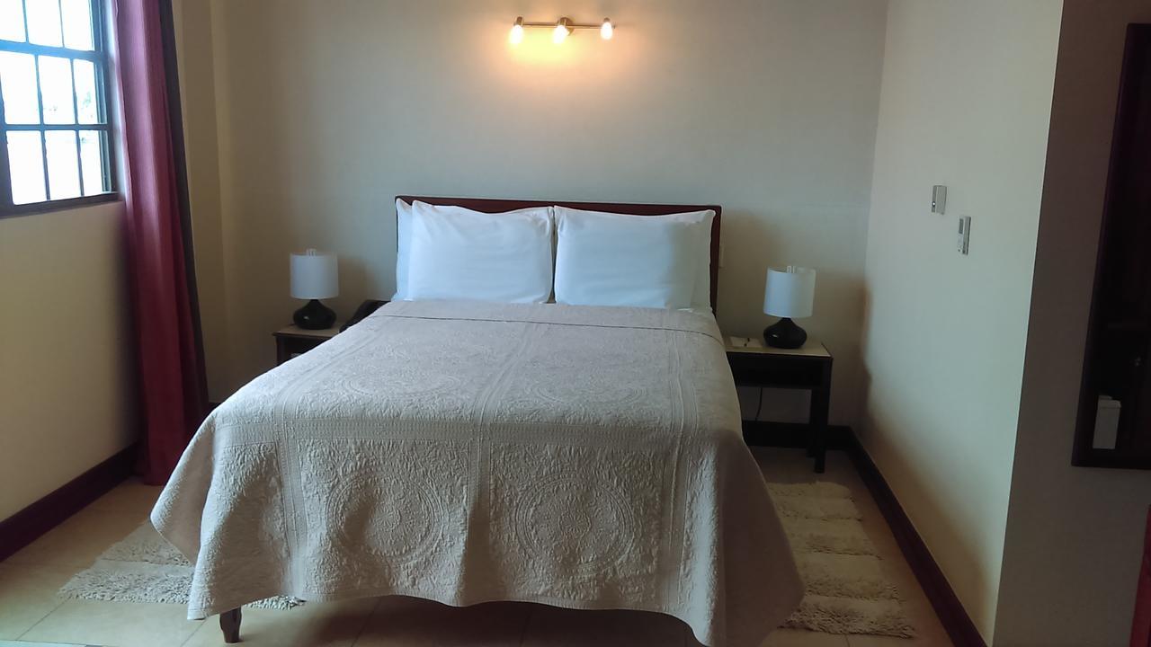 ג'ורג'טאון Brandsville Suites מראה חיצוני תמונה