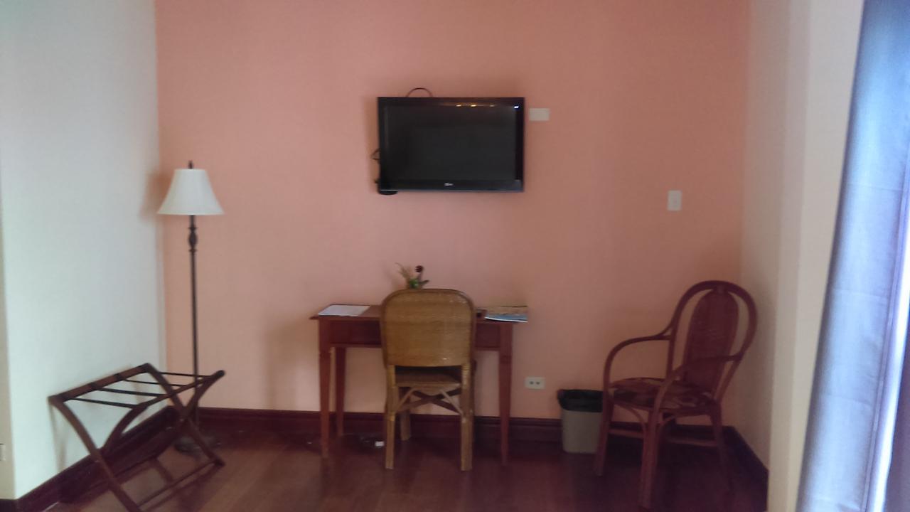ג'ורג'טאון Brandsville Suites מראה חיצוני תמונה