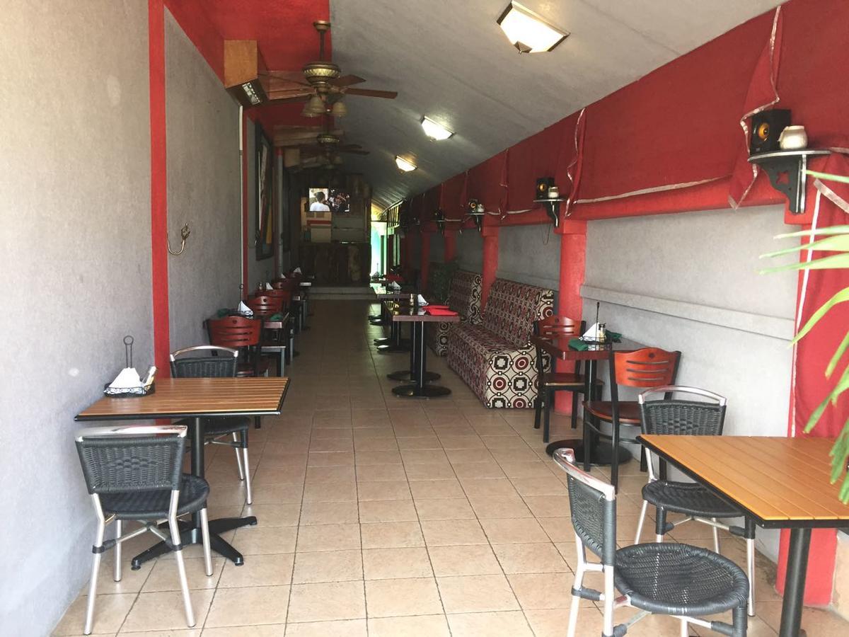 ג'ורג'טאון Brandsville Suites מראה חיצוני תמונה