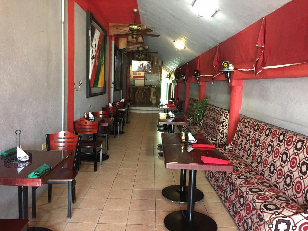 ג'ורג'טאון Brandsville Suites מראה חיצוני תמונה