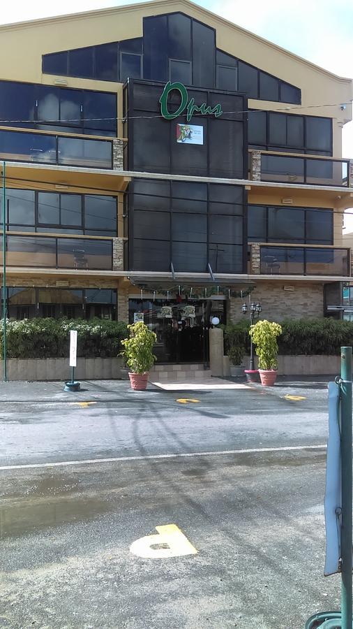 ג'ורג'טאון Brandsville Suites מראה חיצוני תמונה