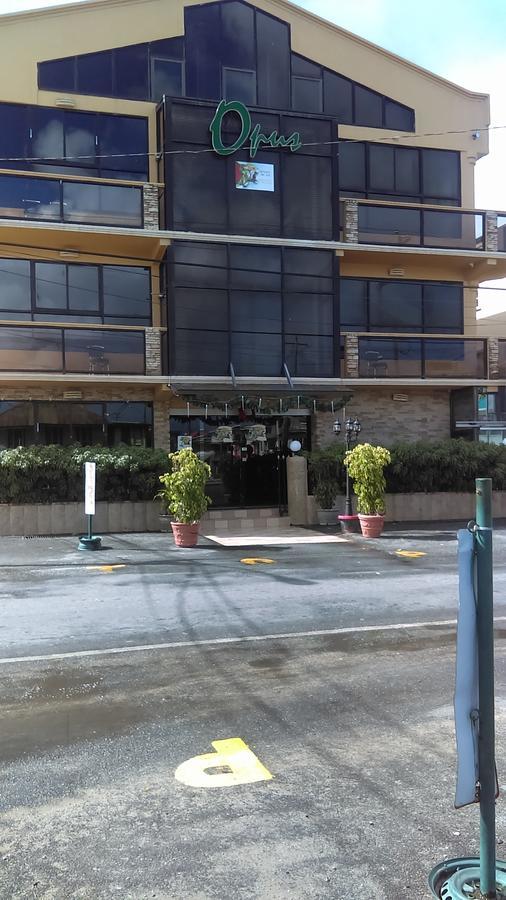 ג'ורג'טאון Brandsville Suites מראה חיצוני תמונה