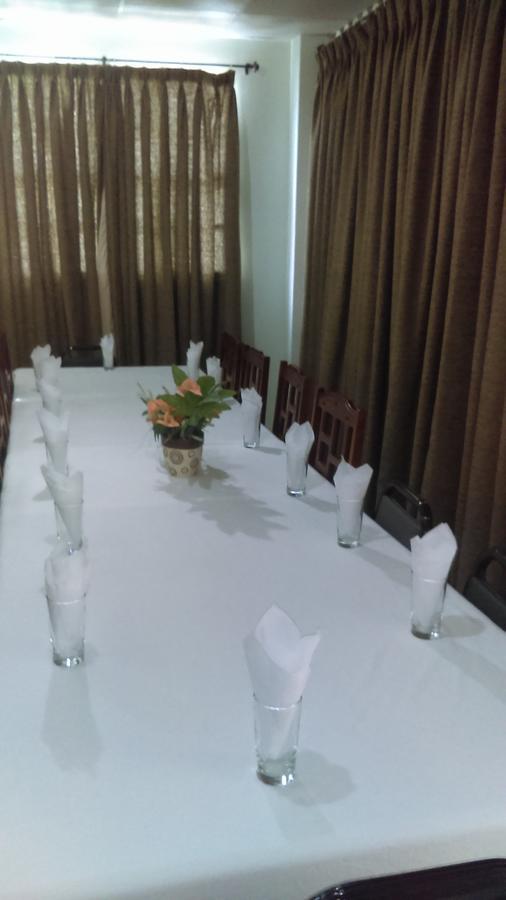 ג'ורג'טאון Brandsville Suites מראה חיצוני תמונה