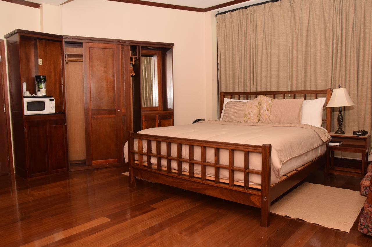 ג'ורג'טאון Brandsville Suites מראה חיצוני תמונה