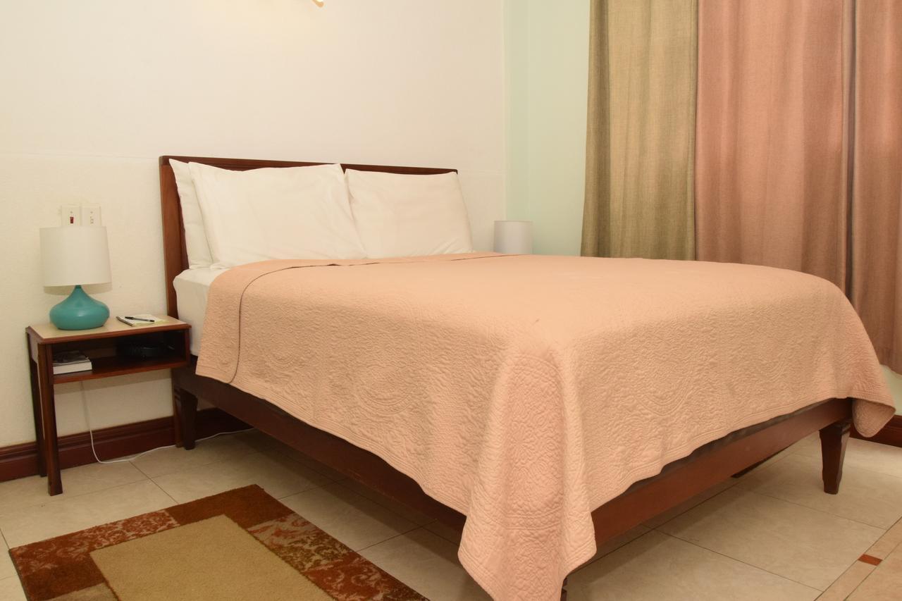 ג'ורג'טאון Brandsville Suites מראה חיצוני תמונה