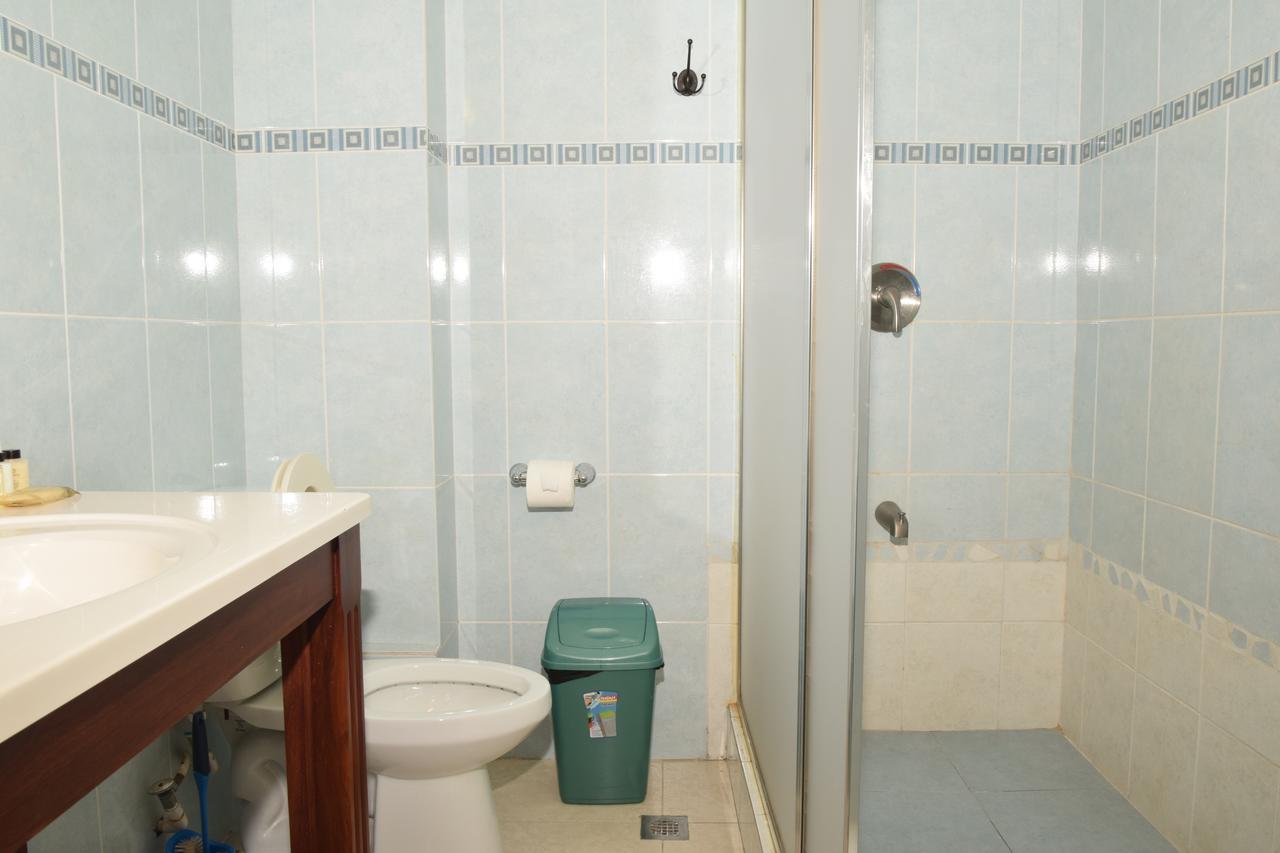 ג'ורג'טאון Brandsville Suites מראה חיצוני תמונה