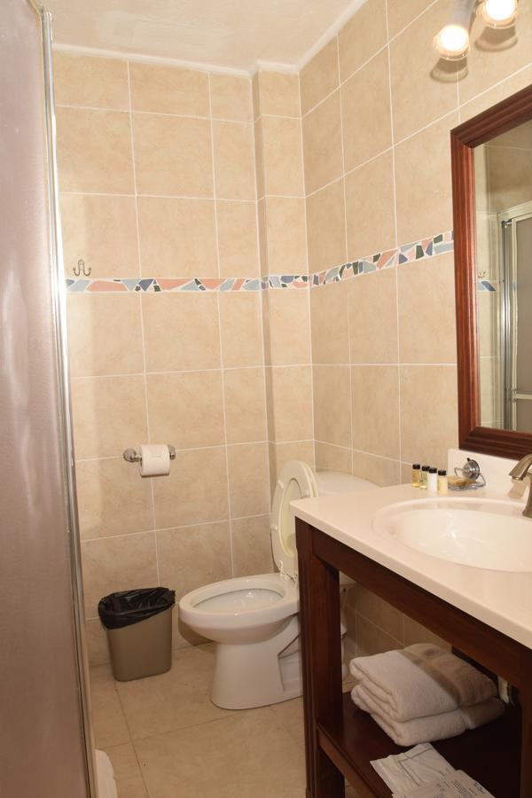 ג'ורג'טאון Brandsville Suites מראה חיצוני תמונה