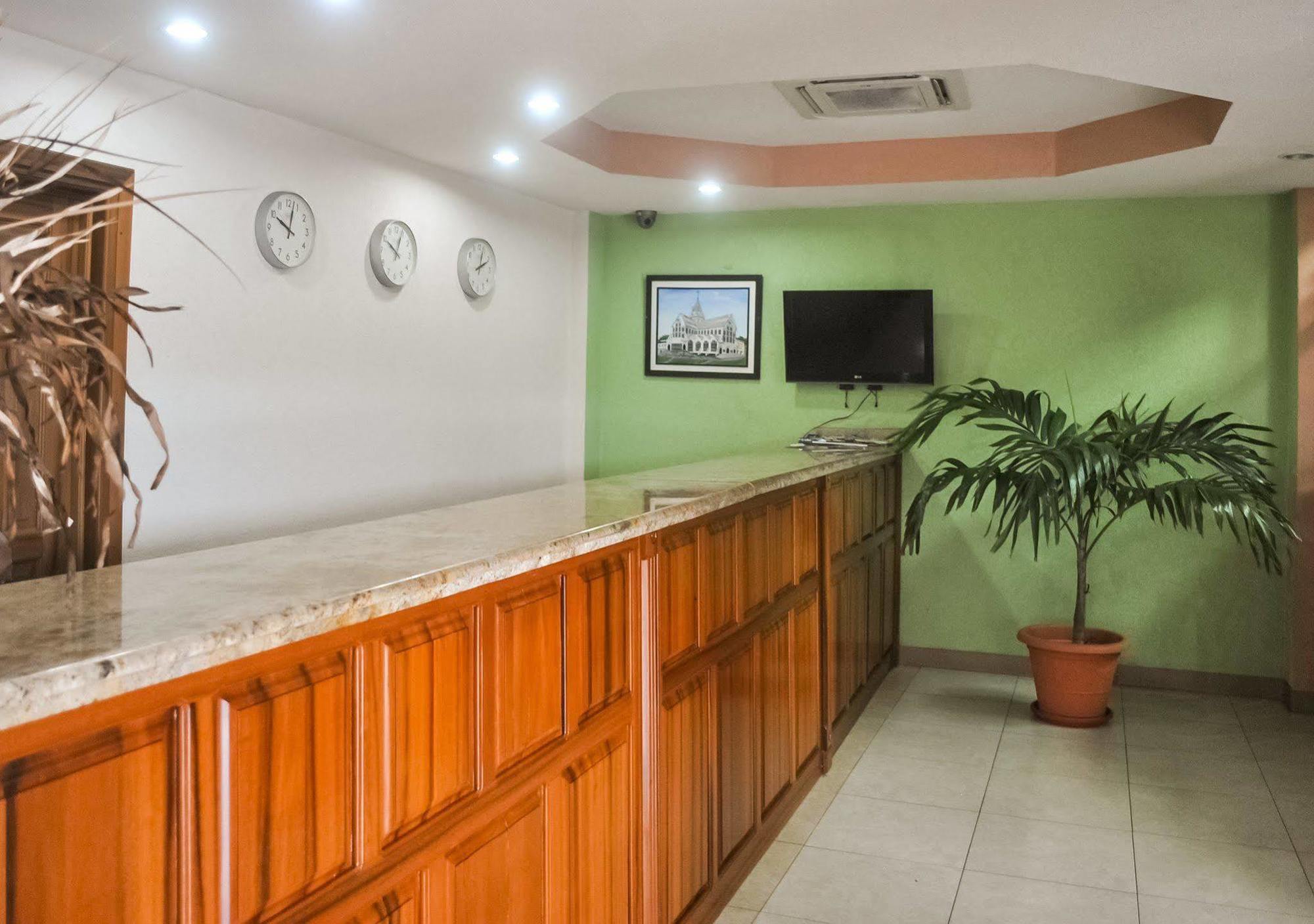 ג'ורג'טאון Brandsville Suites מראה חיצוני תמונה