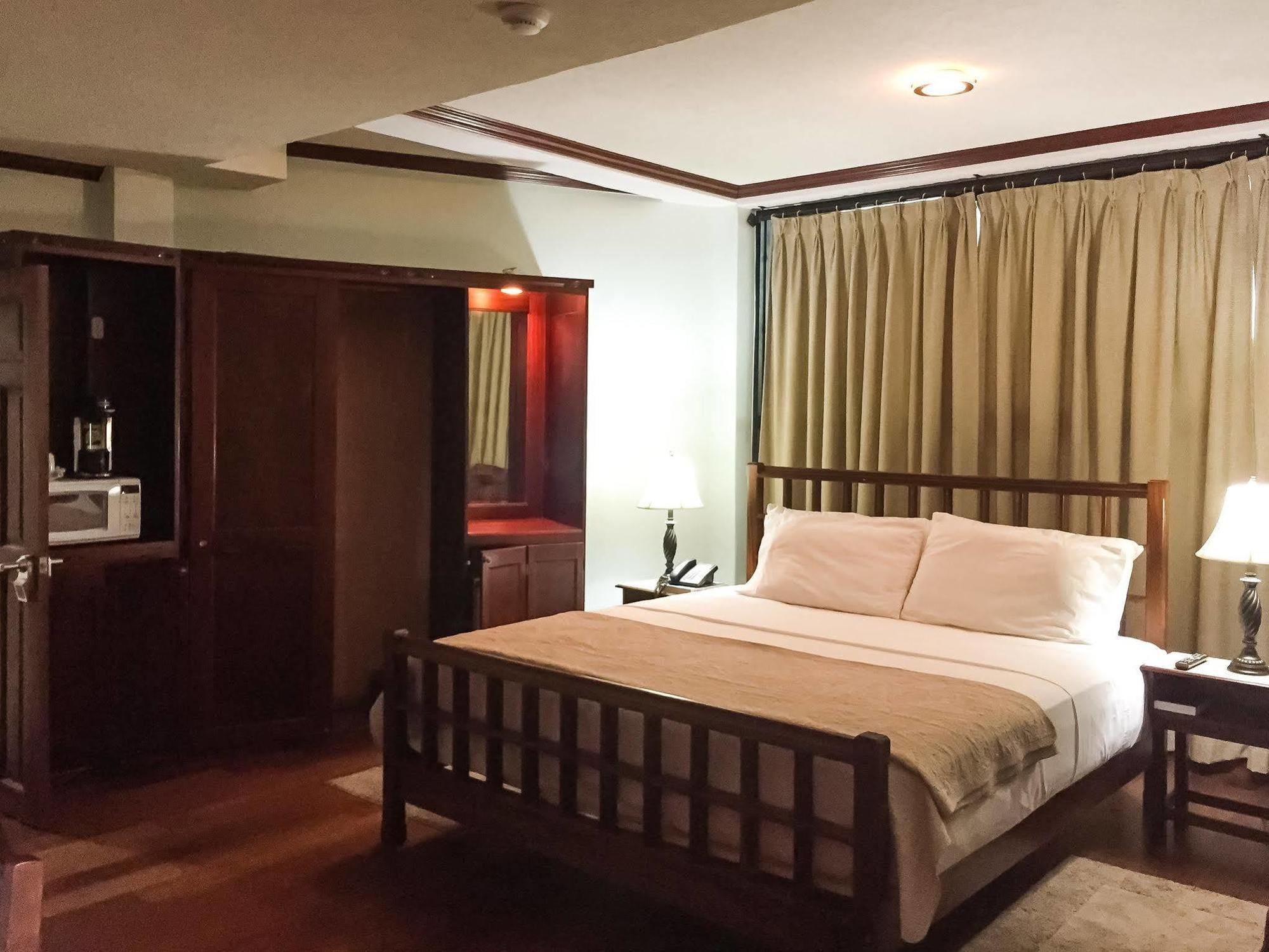 ג'ורג'טאון Brandsville Suites מראה חיצוני תמונה