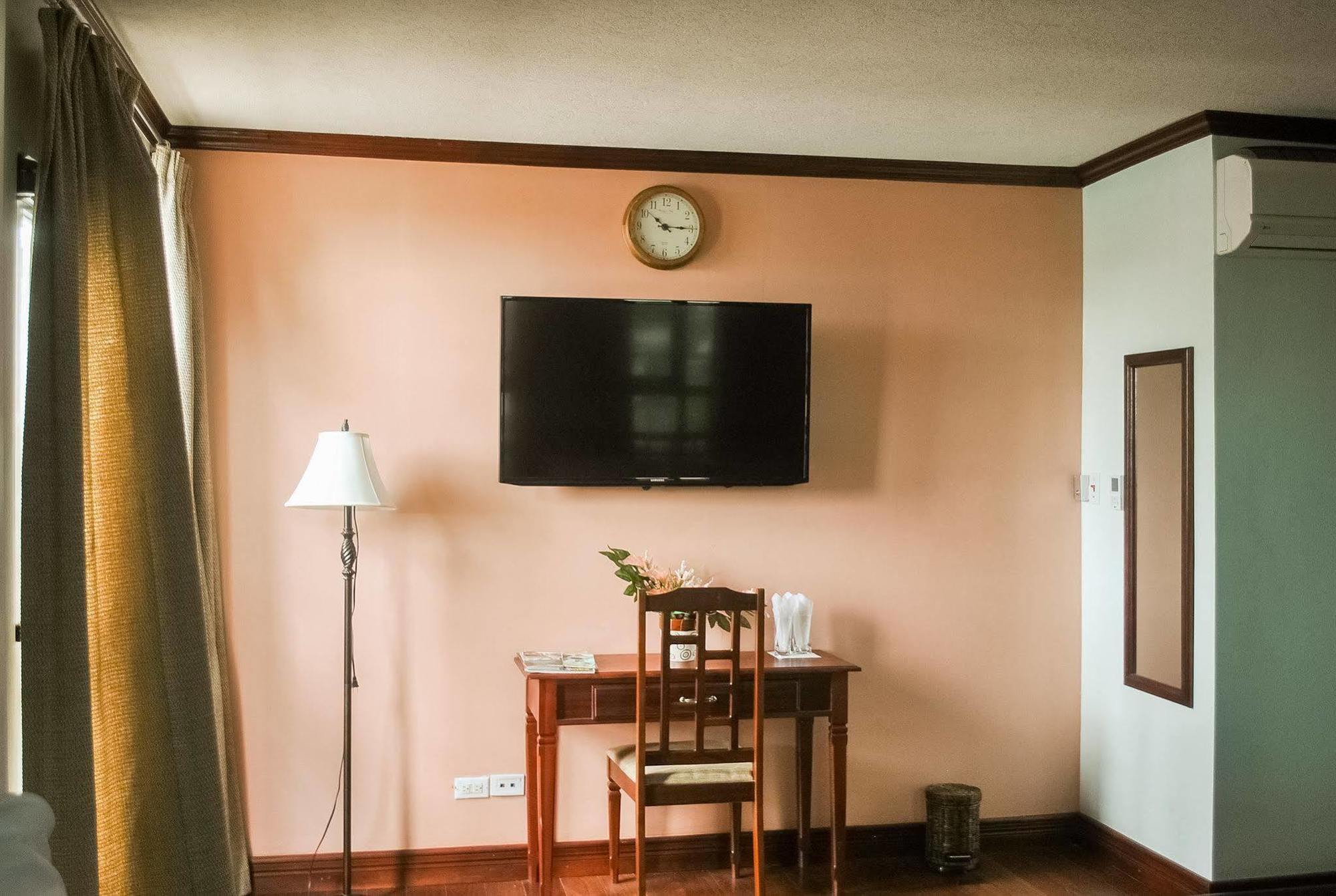 ג'ורג'טאון Brandsville Suites מראה חיצוני תמונה
