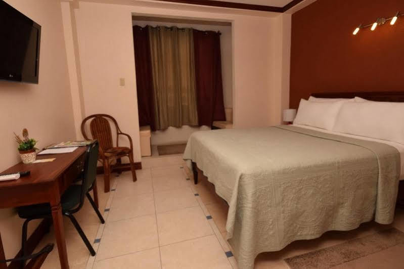ג'ורג'טאון Brandsville Suites מראה חיצוני תמונה