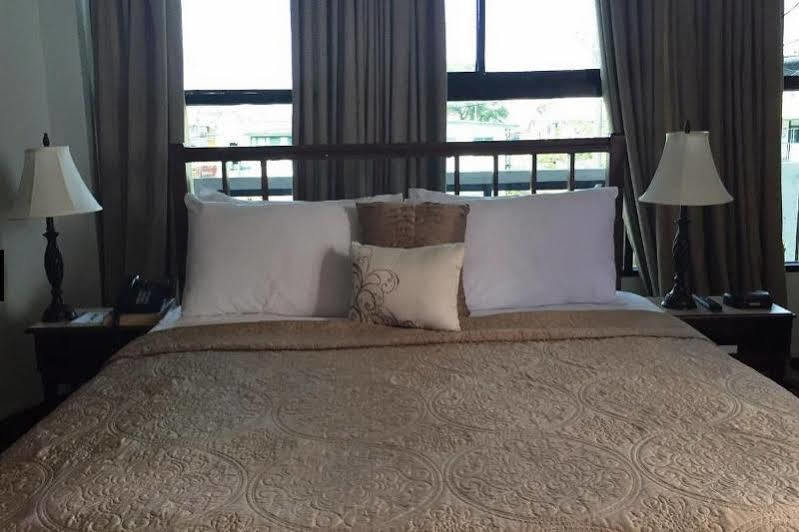 ג'ורג'טאון Brandsville Suites מראה חיצוני תמונה