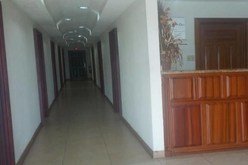 ג'ורג'טאון Brandsville Suites מראה חיצוני תמונה